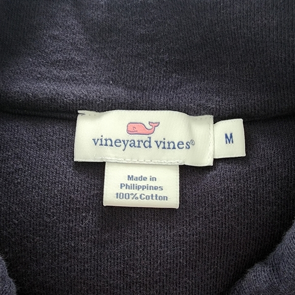 VINEYARD VINES Shep Shirt SZ M - Picture 4 of 5